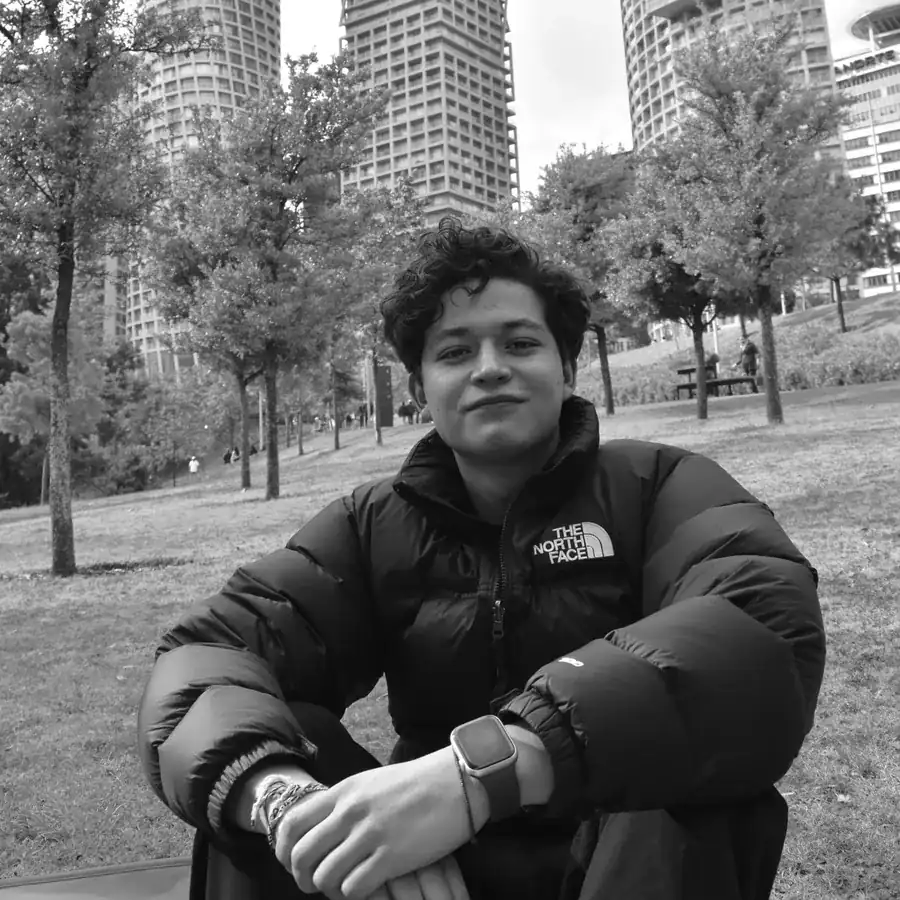 Emiliano Rodríguez